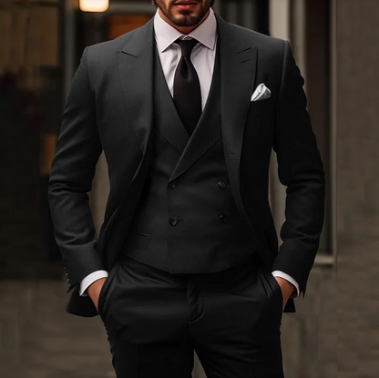 Veste homme Thorpe, 3 pièces