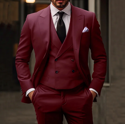 Veste homme Thorpe, 3 pièces