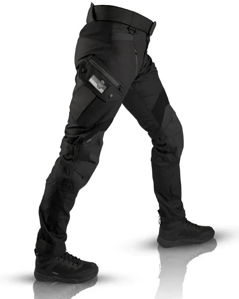 Tactical Pants