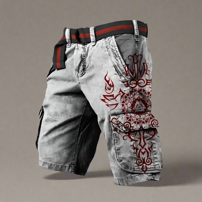 Shorts premium respirants pour hommes