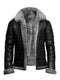 Dean - Short Winter Jacket for Men