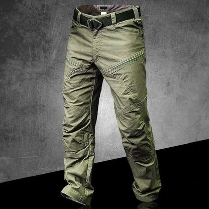 Pantalon tactique ultra-résistant V2