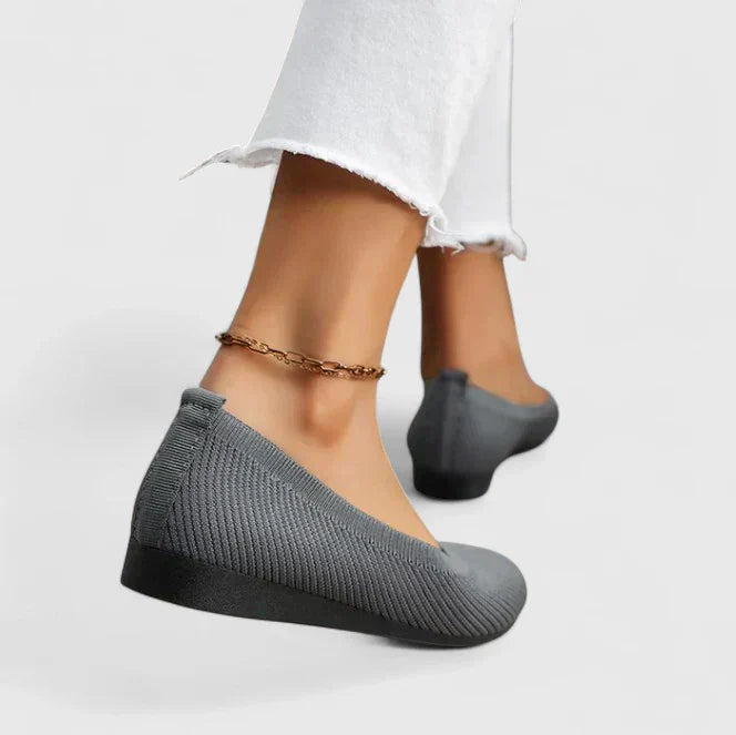 Chaussures orthopédiques