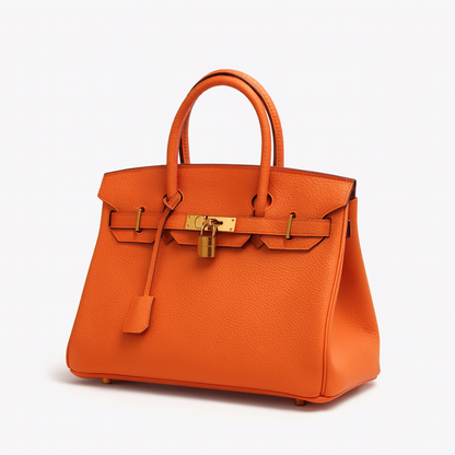 Sac Evelina | Sac en cuir sophistiqué