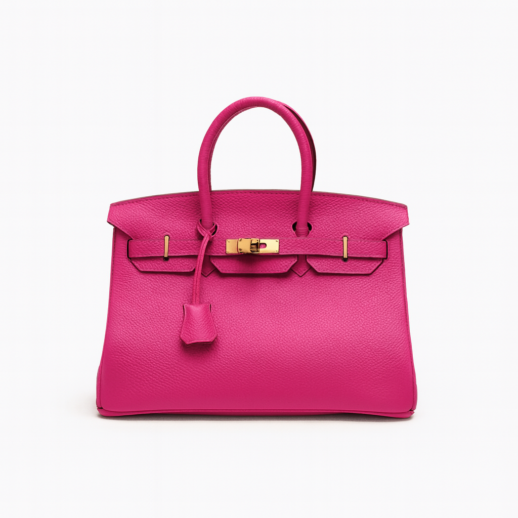Sac Evelina | Sac en cuir sophistiqué