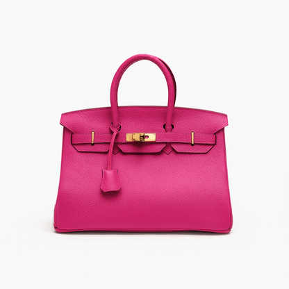Sac Evelina | Sac en cuir sophistiqué