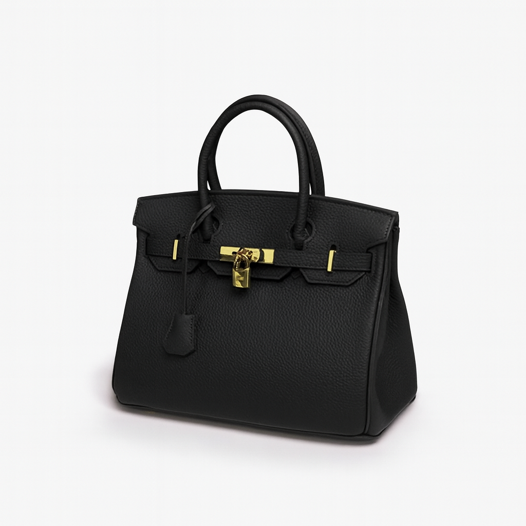 Sac Evelina | Sac en cuir sophistiqué