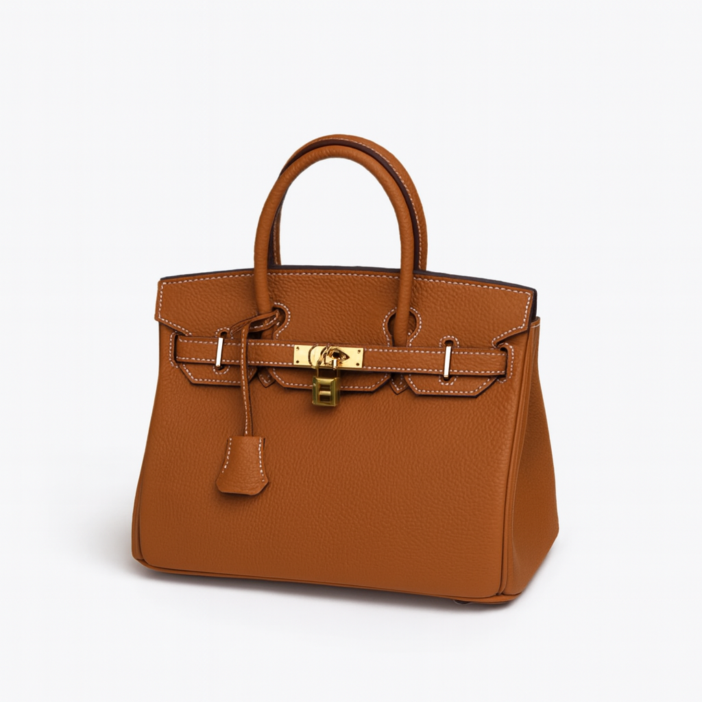 Sac Evelina | Sac en cuir sophistiqué