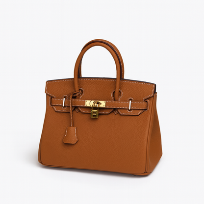 Sac Evelina | Sac en cuir sophistiqué