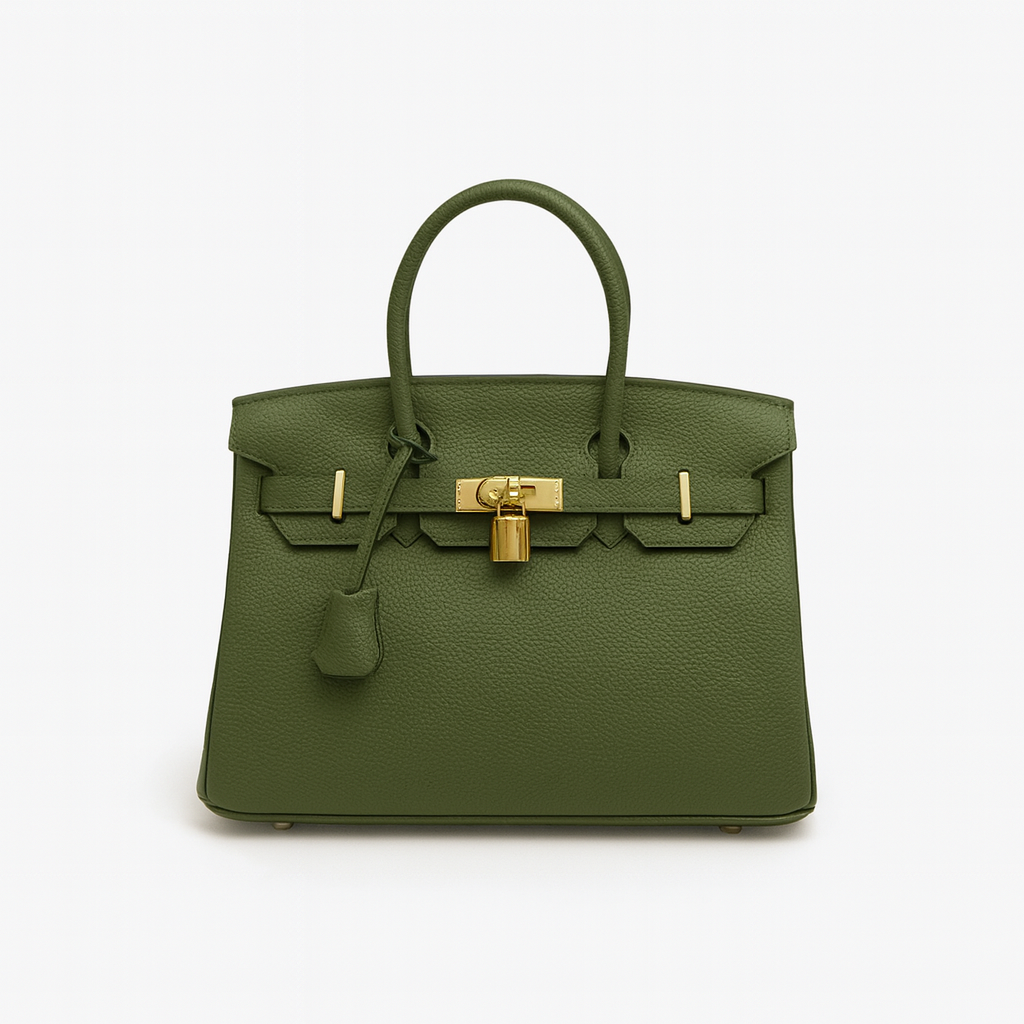 Sac Evelina | Sac en cuir sophistiqué