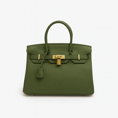 Sac Evelina | Sac en cuir sophistiqué