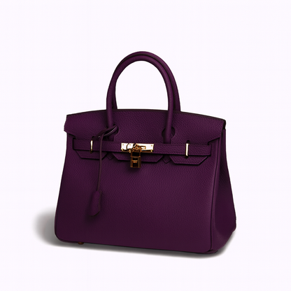 Sac Evelina | Sac en cuir sophistiqué