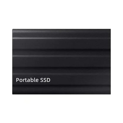 Disque Dur Externe à État Solide Transfert Rapide Stockage Portable