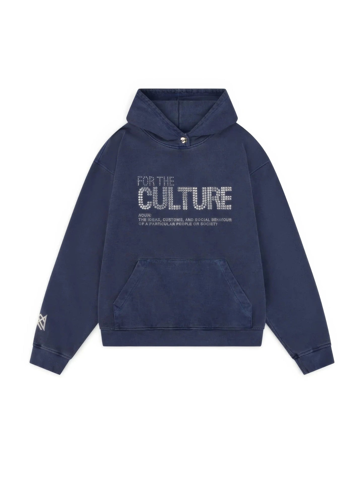 Hoodie Culture Design confortable