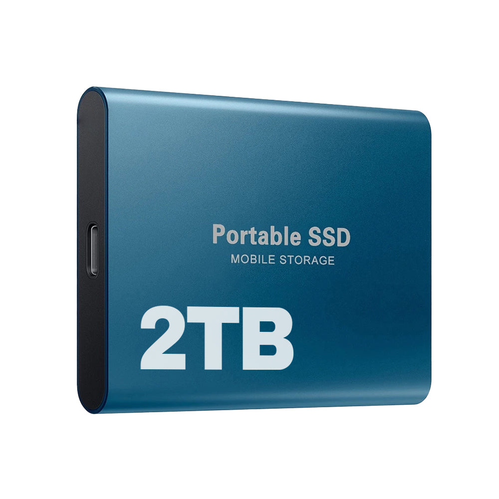 FusionElite - Stockage SSD rapide pour ordinateurs portables et PC