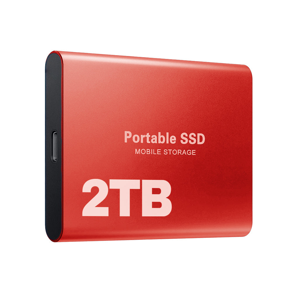 FusionElite - Stockage SSD rapide pour ordinateurs portables et PC
