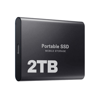 FusionElite - Stockage SSD rapide pour ordinateurs portables et PC