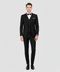Costume slim fit élégant pour hommes