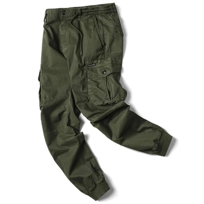 Vanguard | Cargo Sweatpants for Men