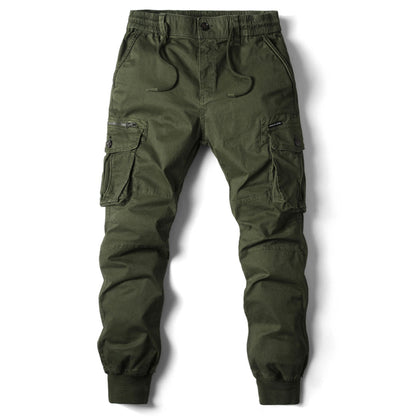 Vanguard | Cargo Sweatpants for Men