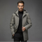 Parka hiver homme | Déperlant