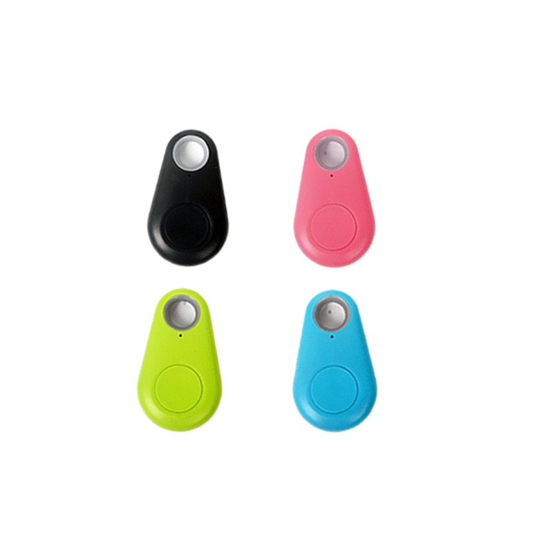 Mini GPS Tracker for Kids - Mini GPS Tracker for Pets, Children, Cars, and More