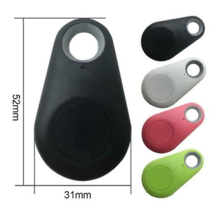 Mini GPS Tracker for Kids - Mini GPS Tracker for Pets, Children, Cars, and More