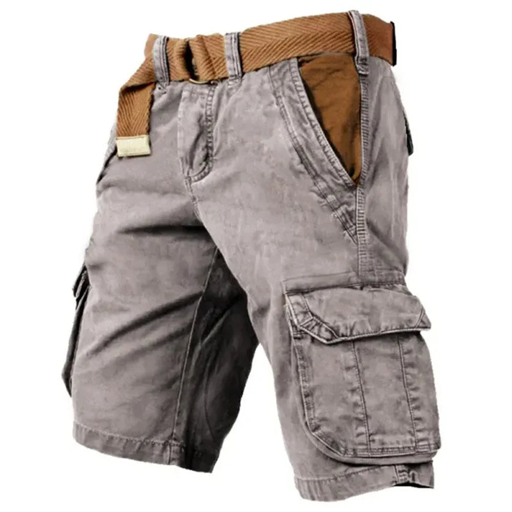 Harold – Shorts pour hommes – Confortable & élégant