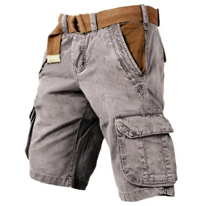 Harold – Shorts pour hommes – Confortable & élégant