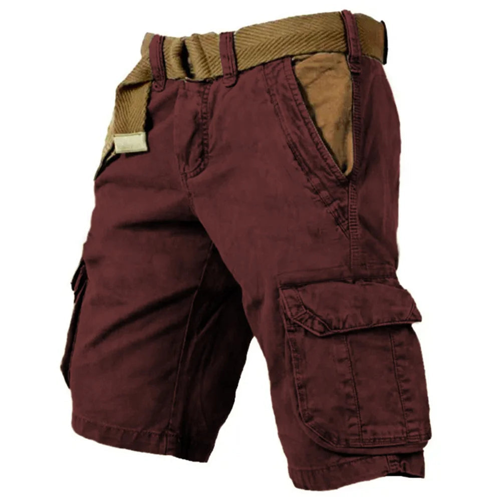 Harold – Shorts pour hommes – Confortable & élégant