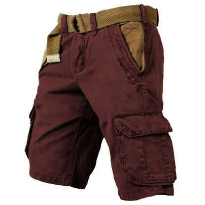 Harold – Shorts pour hommes – Confortable & élégant