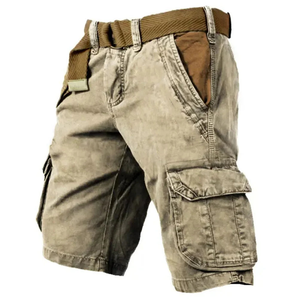 Harold – Shorts pour hommes – Confortable & élégant
