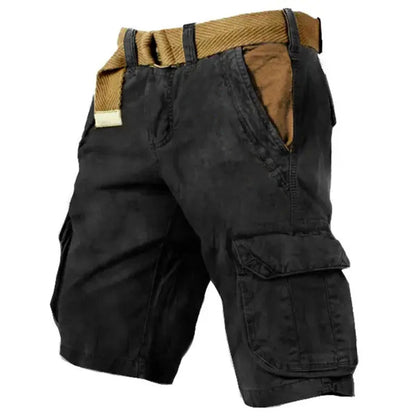 Harold – Shorts pour hommes – Confortable & élégant
