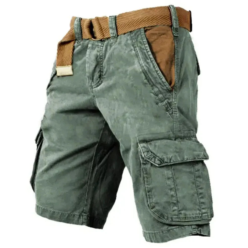 Harold – Shorts pour hommes – Confortable & élégant