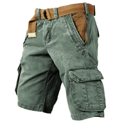 Harold – Shorts pour hommes – Confortable & élégant