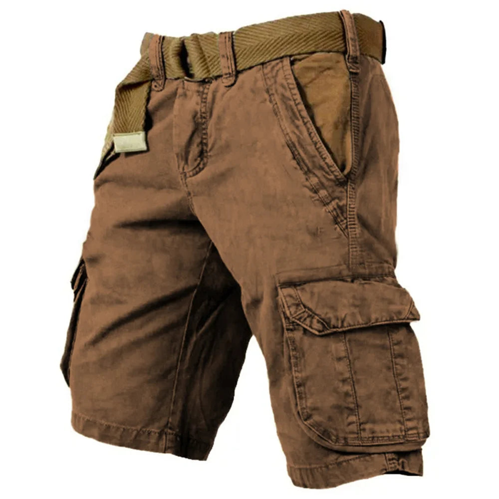 Harold – Shorts pour hommes – Confortable & élégant