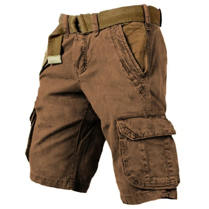 Harold – Shorts pour hommes – Confortable & élégant