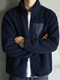Henrik | Elegant Lambswool Sweater
