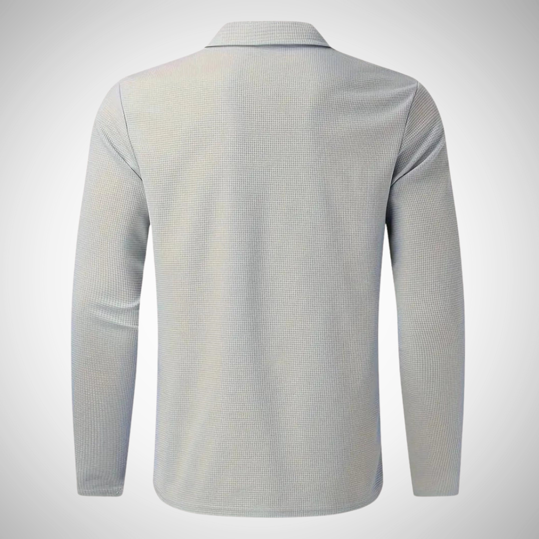 Cardigan homme coupe slim au style moderne