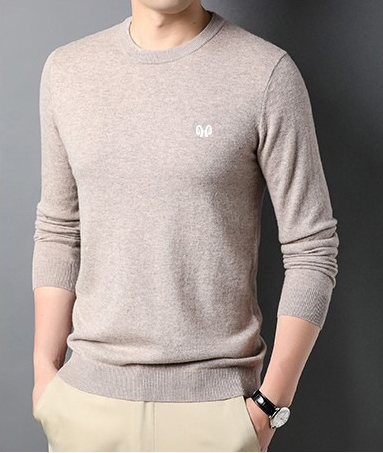Men's Classic Sweater