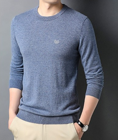 Men's Classic Sweater