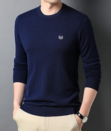 Men's Classic Sweater