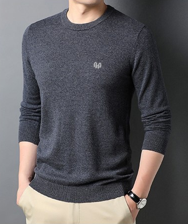 Men's Classic Sweater