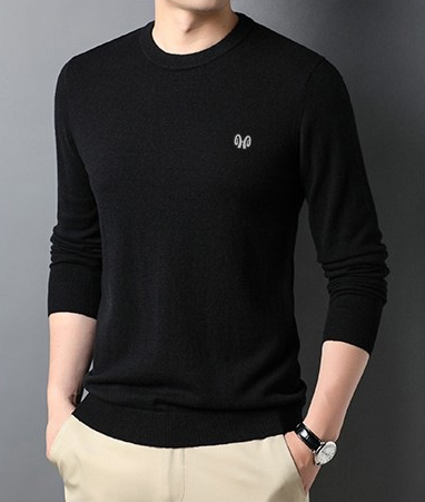 Men's Classic Sweater