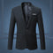 Blazer classique pour hommes - Élégance intemporelle pour toutes occasions