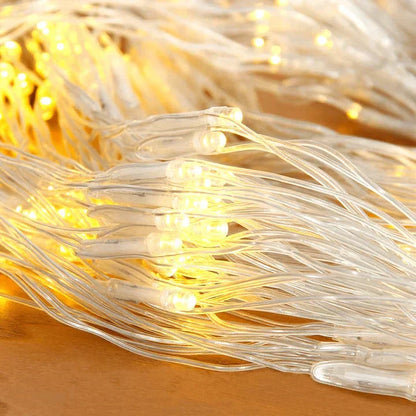 LightTide | LED Net Light