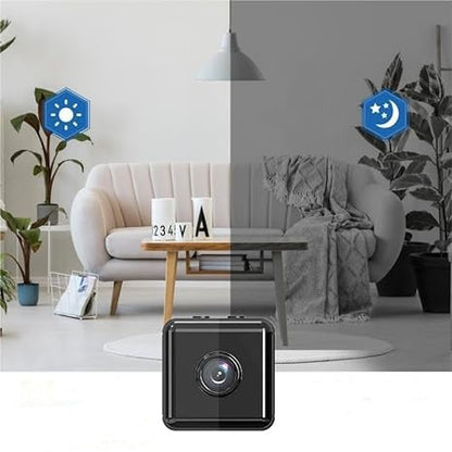 Caméra de sécurité mini sans fil innovante