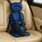 Portable booster seat for children – Safe travel seat for on the go