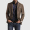 Formal Men's Suit High-Quality Material