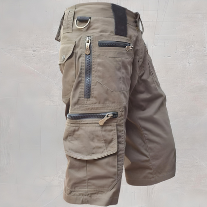 Outdoor - Tactical Shorts for Men